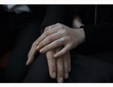 Софи Тёрнер, сыгравшая Сансу в «Игре престолов», выходит замуж