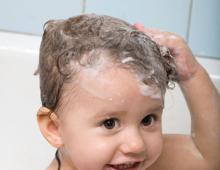 Как помочь ребенку справиться со страхом мыть голову Ребенок в 3 года боится мыть голову