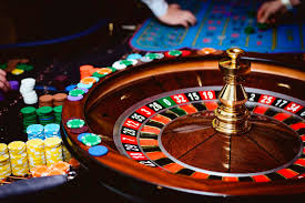 Вход на официальный сайт Casino Loft
